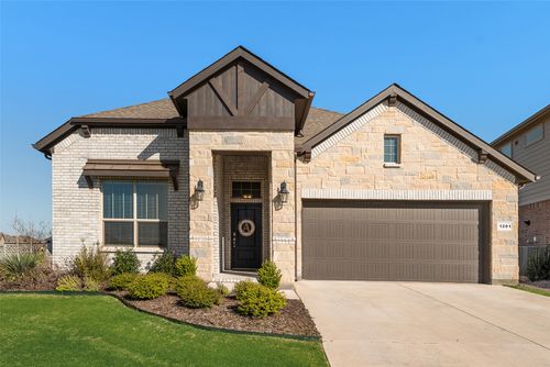 1201 Bonsmara Dr, Northlake, TX, 76247-4300 | Card Image
