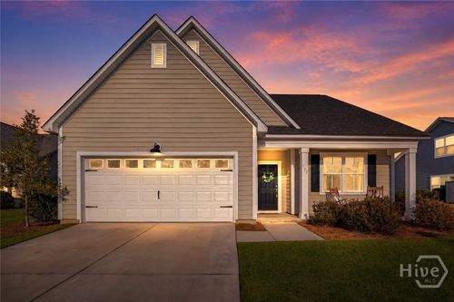 102 Oakdene Rd, Pooler, GA, 31322-9783 | Card Image