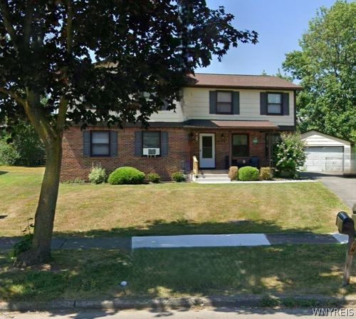 173-right-side-173 Kaymar Drive, Amherst, NY, 14228 | Card Image