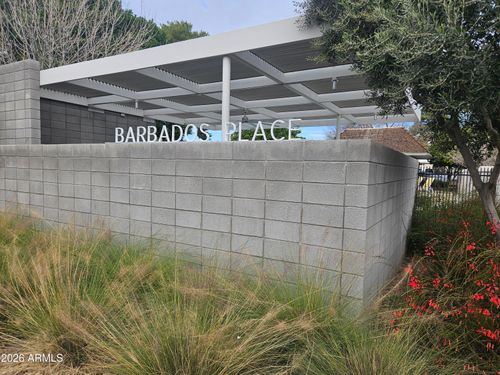 7003 N Barbados Place, Phoenix, AZ, 85021 | Card Image