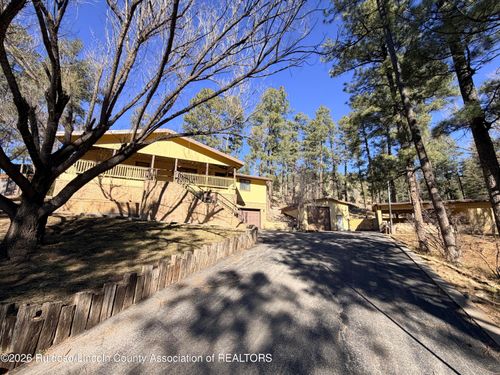 200 Forrest Ln, Ruidoso, NM, 88345-7640 | Card Image