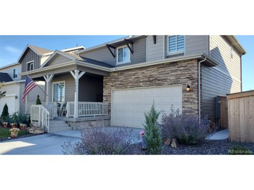 10850 Wooden Pole Dr, Parker, CO, 80134 | Card Image