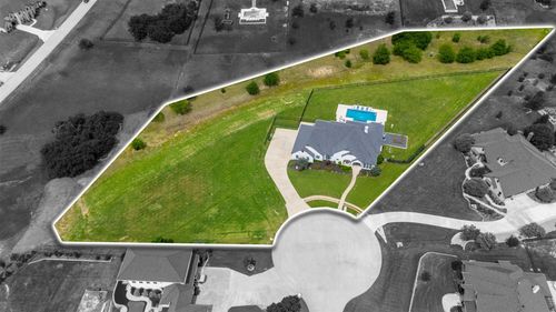 12150 Bella Parco Dr, Fort Worth, TX, 76126-1134 | Card Image