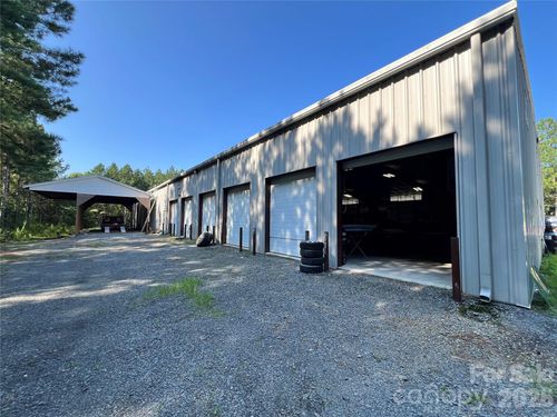 12412 Nc 138 Hwy, Norwood, NC, 28128-7503 | Card Image