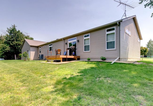 32908 285 Th Ave, House other with 3 bedrooms, 2 bathrooms and null parking in Le Sueur MN | Image 152