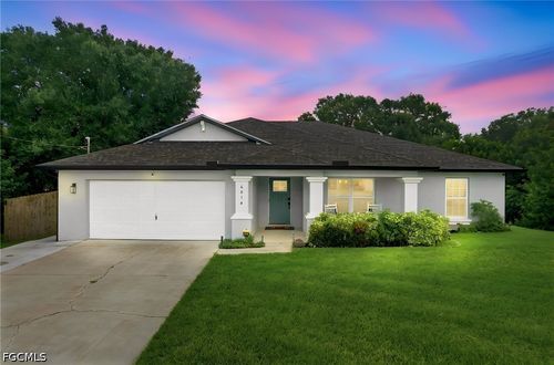 6014 Jadestone Ave, Fort Myers, FL, 33905-7707 | Card Image