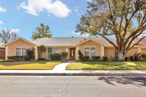 4305 Crestridge Dr, Midland, TX, 79707-2734 | Card Image