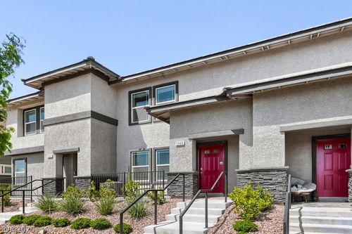 1144 Scarlet Sparrow St, Henderson, NV, 89011-4525 | Card Image