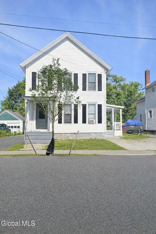 2-73 Cherry St, Glens Falls, NY, 12801-4040 | Card Image