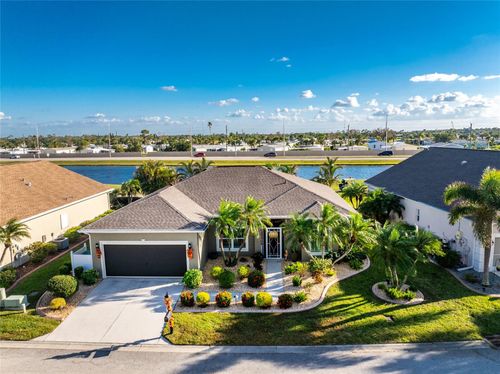 24080 Buckingham Way, Punta Gorda, FL, 33980 | Card Image