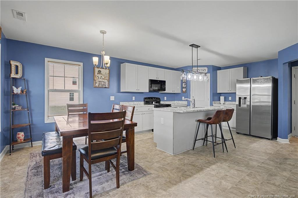 Residential in Parkton 3