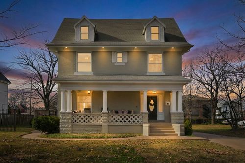 1215 N Benton Ave, Springfield, MO, 65802-1901 | Card Image