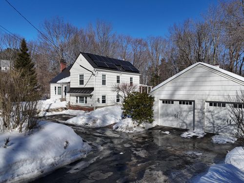 47 Pleasant Hill Road, Falmouth, ME, 04105 | Card Image