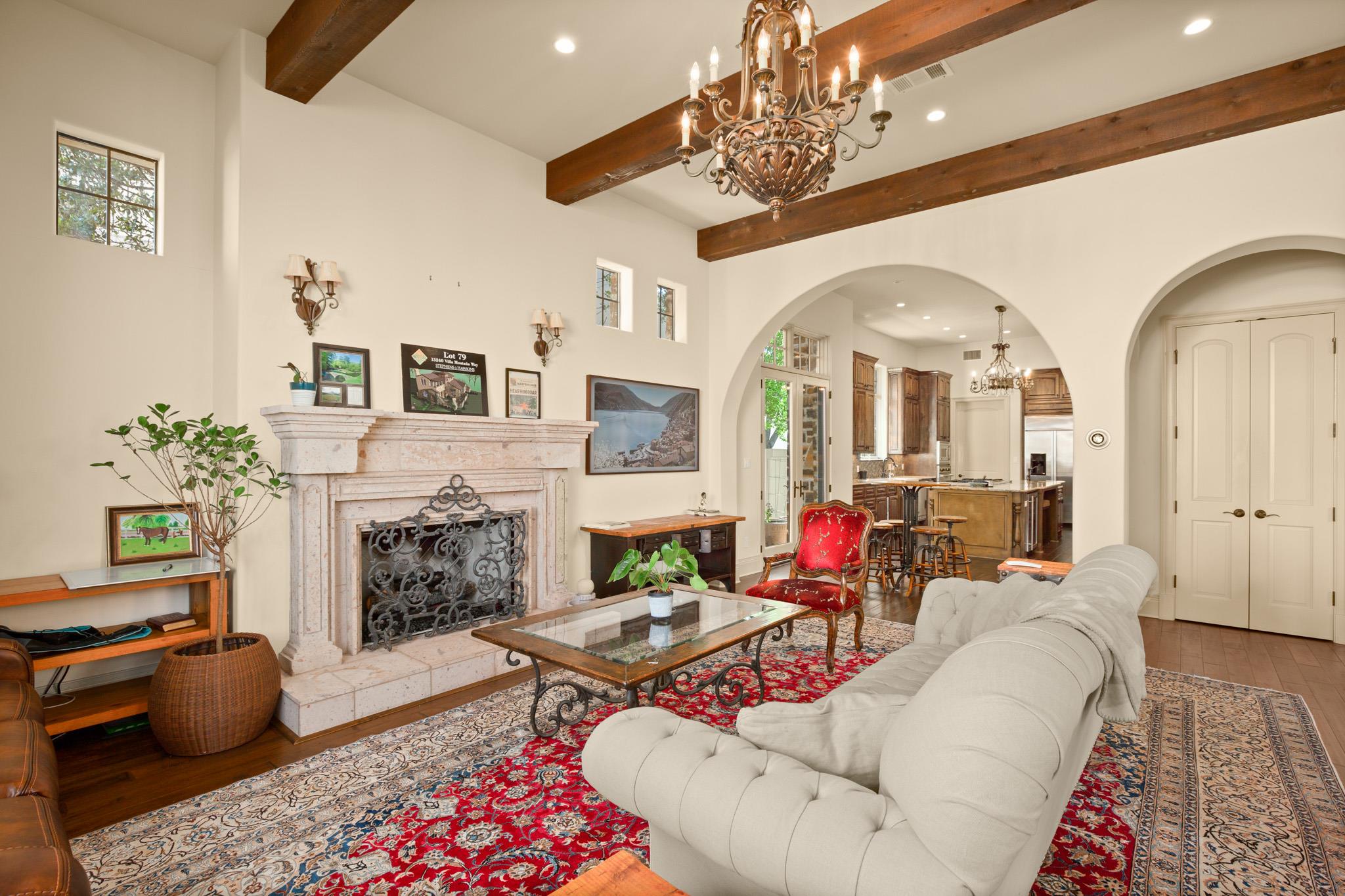Residential in Austin
