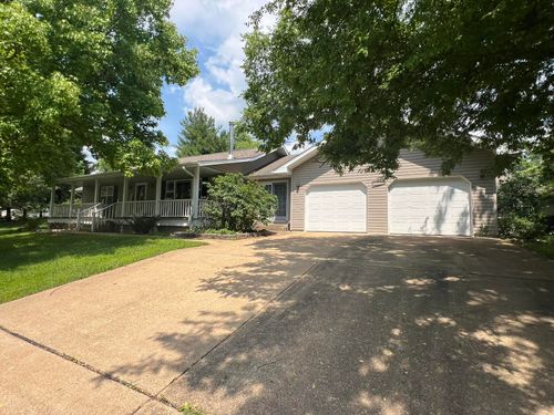 1014 Sassafras St, Willow Springs, MO, 65793-1058 | Card Image