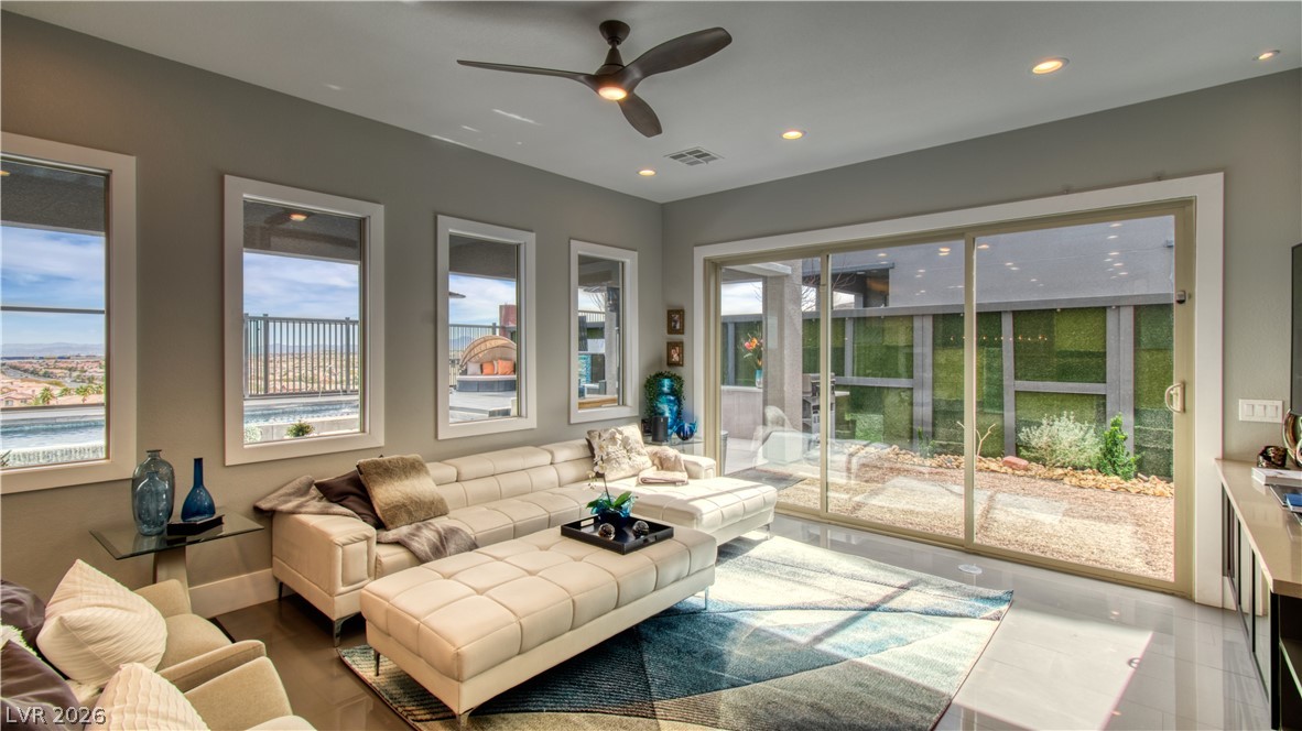 Residential in Las Vegas 4