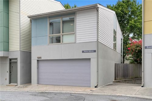 1285 Nervi Mews Nw, Atlanta, GA, 30318-4118 | Card Image