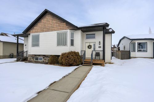 265 Jenner Cres, Red Deer, AB, T4P0B5 | Card Image