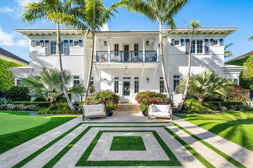 1041 Seaspray Ave, Delray Beach, FL, 33483-7137 | Card Image