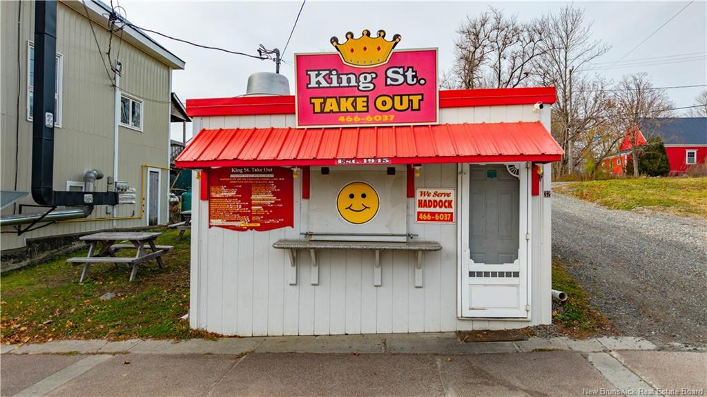 Commercial Sale in Saint Stephen 2