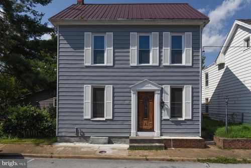 338 Liberty St, HAGERSTOWN, MD, 21740-4931 | Card Image