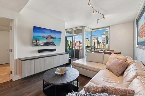 unit-1203-800 The Mark Ln, San Diego, CA, 92101-7164 | Card Image