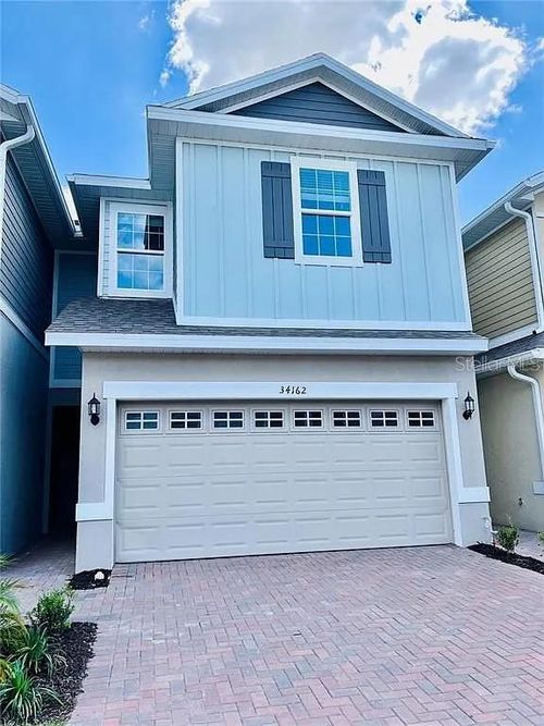 34162 Cinder Way, WESLEY CHAPEL, FL, 33545-8325 | Card Image