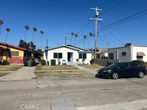 4346 3rd Ave, LOS ANGELES, CA, 90008-4012 | Card Image