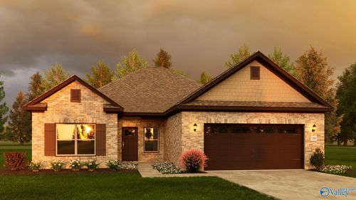 1 Vermilion Circle, Huntsville, AL, 35803 | Card Image