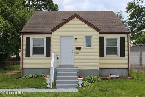 6024 Lewis Way, Louisville, KY, 40272-4864 | Card Image