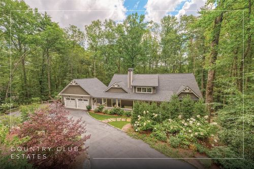 325 Country Club Est, Sapphire, NC, 28774-8643 | Card Image