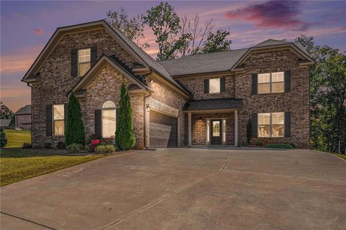 305 Rahm Way, Hampton, GA, 30228-6492 | Card Image