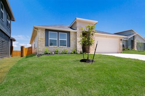 496 Globe Mallow Cir, Kyle, TX, 78640-6918 | Card Image