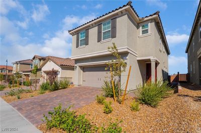 2966 Gallarate Drive, House other with 3 bedrooms, 2 bathrooms and null parking in Henderson NV | Image 3