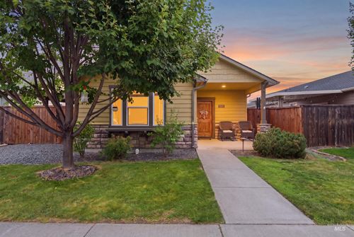 7587 N Froman Ave, Boise, ID, 83714-5514 | Card Image