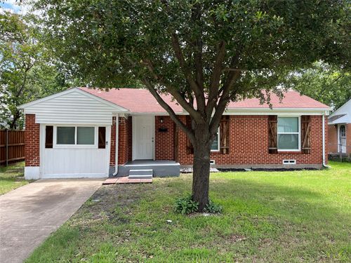 10608 Cayuga Dr, Dallas, TX, 75228-2804 | Card Image