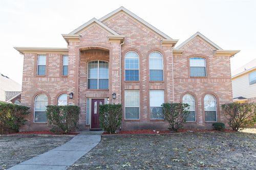 5905 Vineyard Ln, Mckinney, TX, 75070-9573 | Card Image