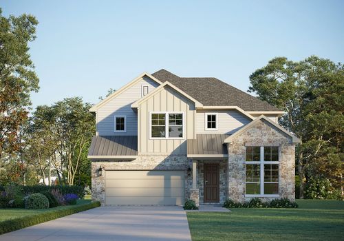 1825 Shumard Way, Aledo, TX, 76008-1665 | Card Image