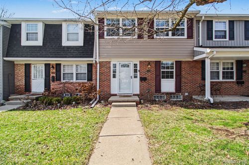 41329 Lagoon Ct, Northville, MI, 48167-1923 | Card Image