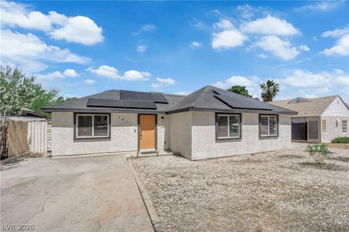 1411 Norman Ave, Las Vegas, NV, 89104-1732 | Card Image