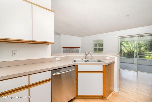 6856 Buxton Ave, House other with 3 bedrooms, 2 bathrooms and null parking in Cocoa FL | Image 8
