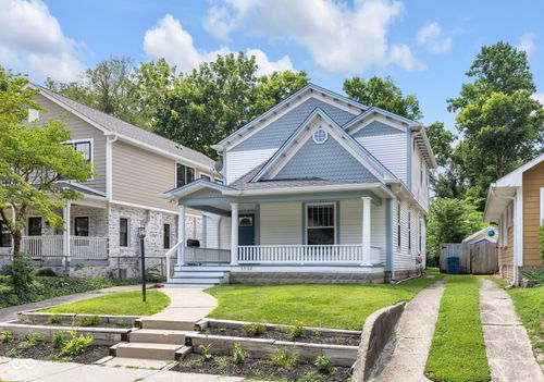 5932 Broadway St, Indianapolis, IN, 46220-2506 | Card Image