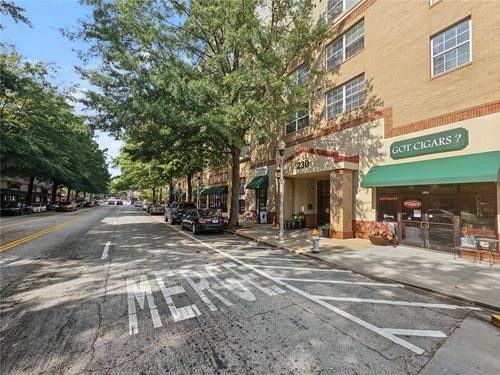 230-230 E Ponce De Leon Ave, Decatur, GA, 30030-3459 | Card Image