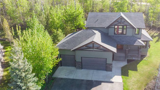 307 Jarvis Glen Crt, House detached with 4 bedrooms, 3 bathrooms and 3 parking in Sylvan Lake AB | Image 32