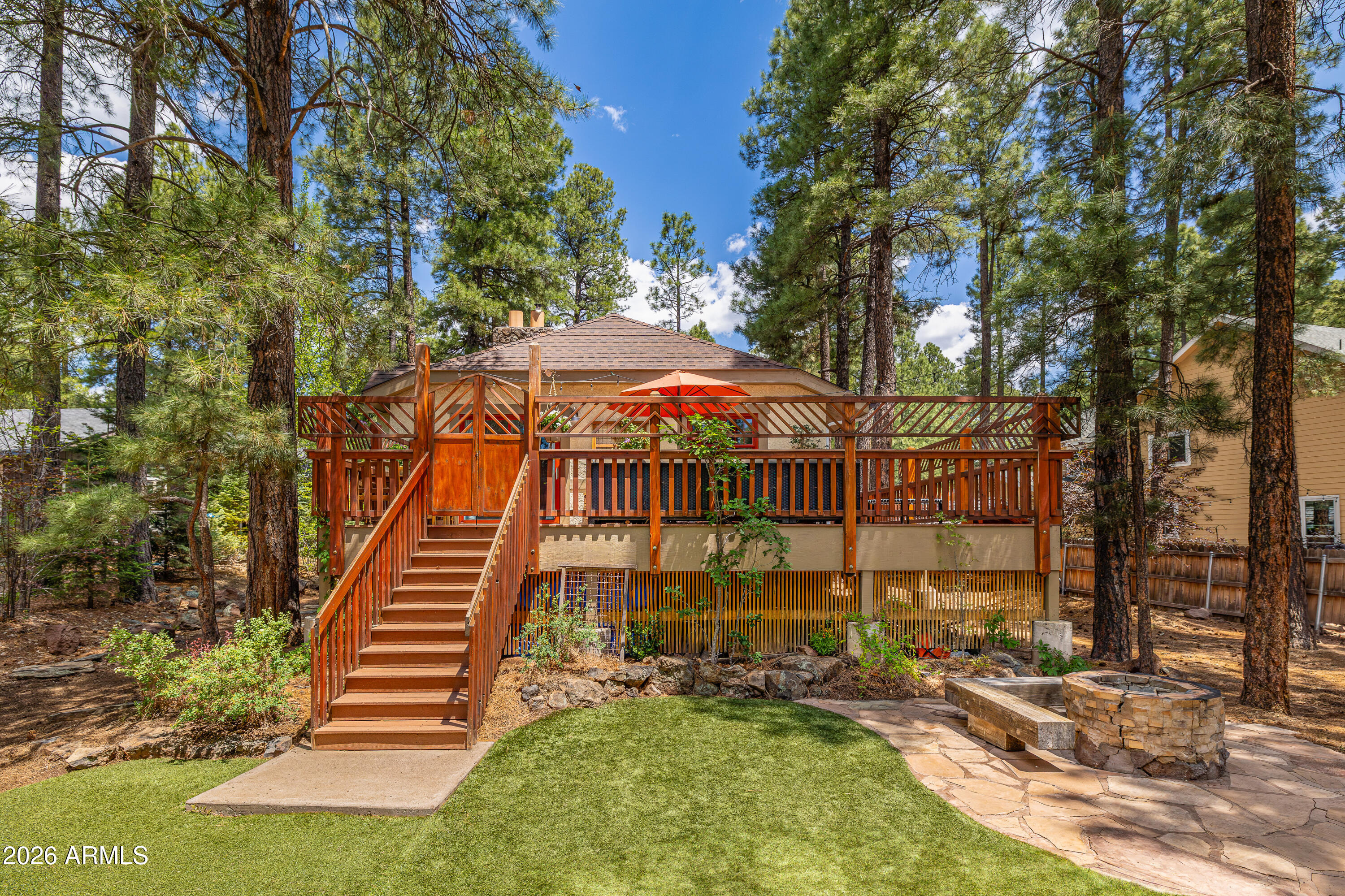 Residential in Flagstaff 5