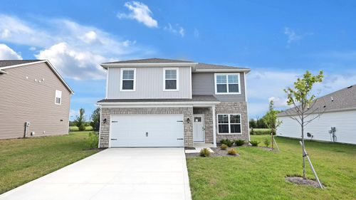 858 Sunny Vale Dr, Delaware, OH, 43015-4486 | Card Image