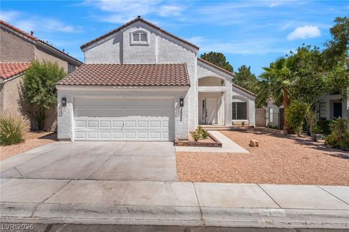3220 Ventana Hills Dr, Las Vegas, NV, 89117-0103 | Card Image