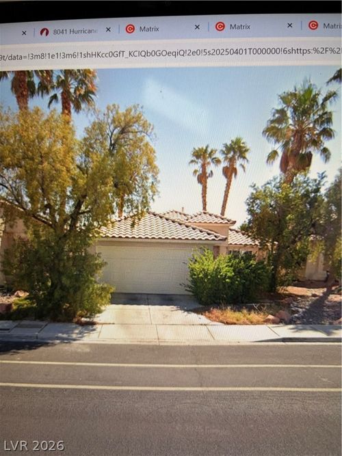 3224 N Campbell Rd, Las Vegas, NV, 89129-6165 | Card Image