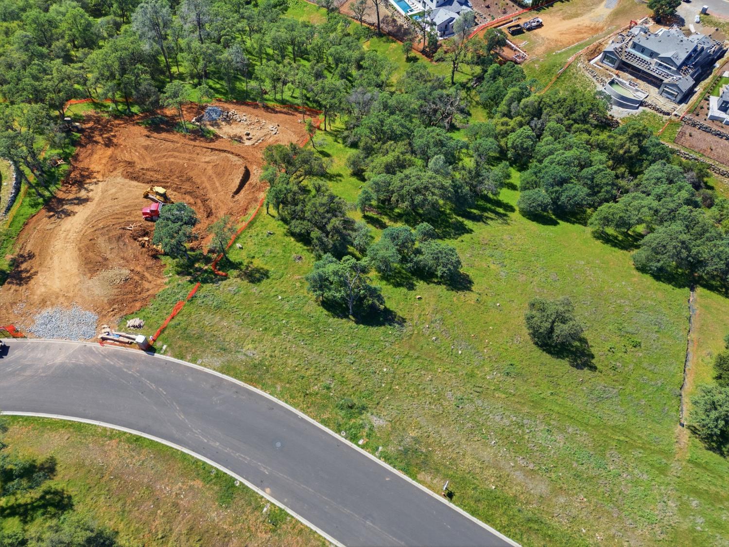 Land in El Dorado Hills 4