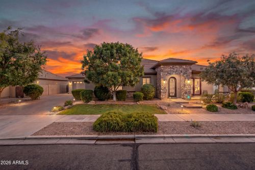 22549 E Sentiero Ct, Queen Creek, AZ, 85142-4856 | Card Image